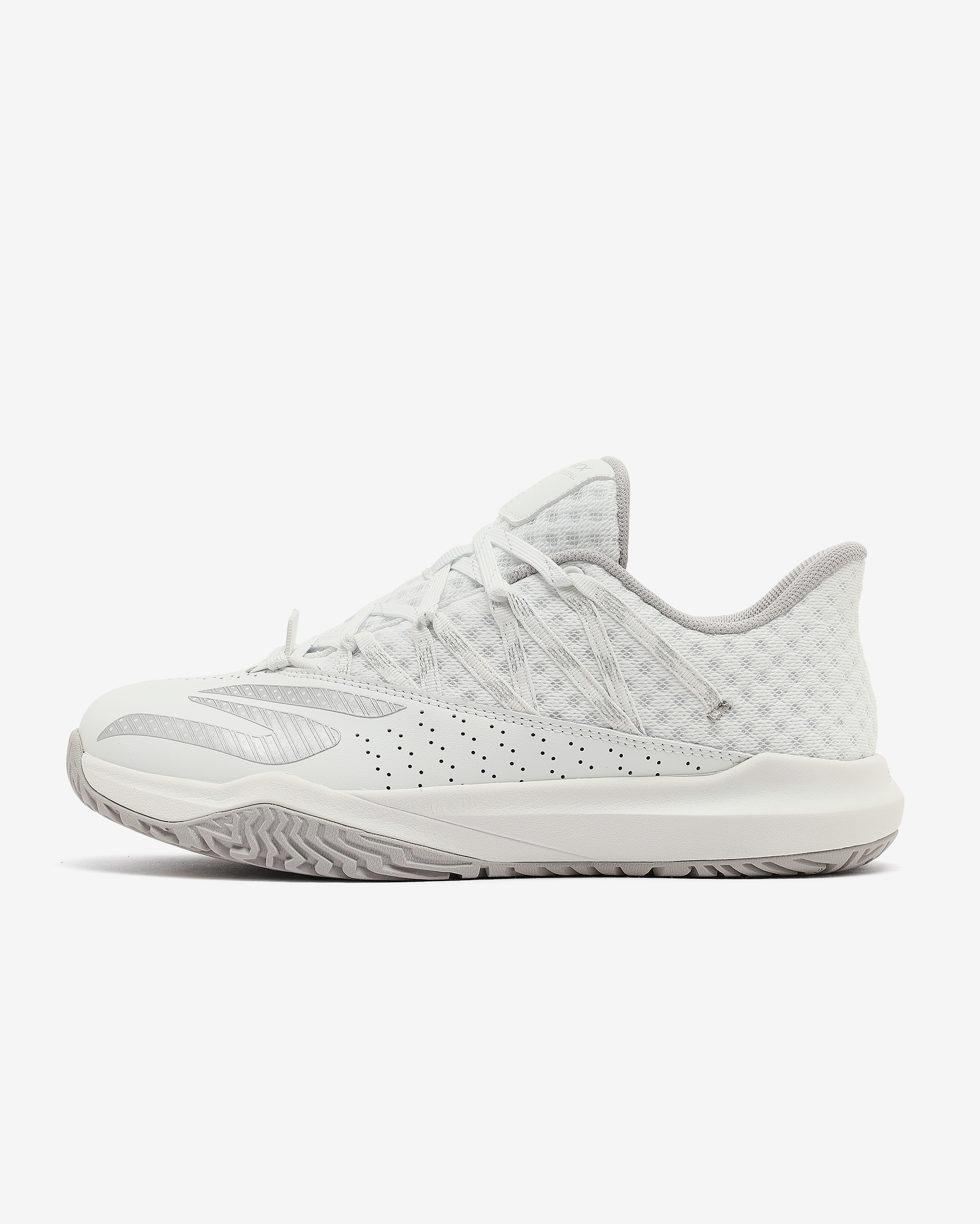 Skechers Skechers Viper Court Rally Kadın Beyaz Pickleball